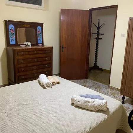 Apartamento Nonna Pina's *