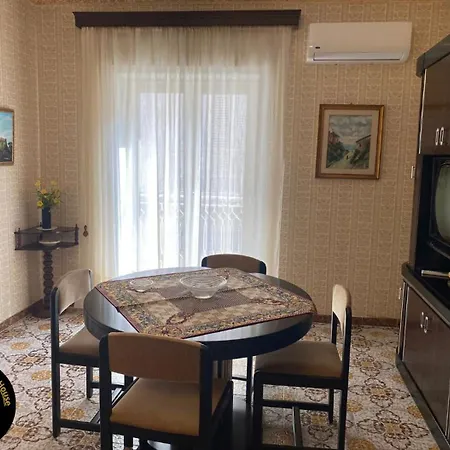 Nonna Pina's Apartamento