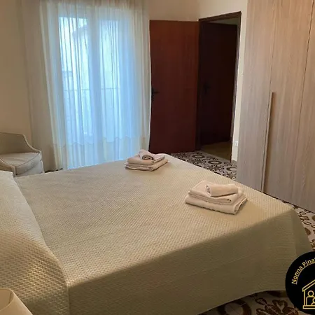 Nonna Pina's Apartamento *