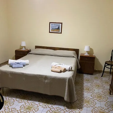 Nonna Pina's Apartamento Siculiana