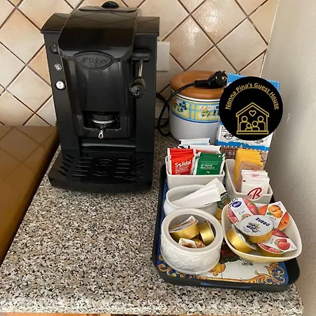 Nonna Pina's